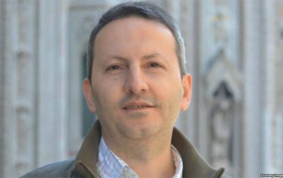 İranda Bel&ccedil;ika universitetinin m&uuml;əllimi edam ediləcək
