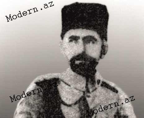 “Qafqaz İslam Ordusu və Nuru Paşanın Azərbaycanda izləri” 