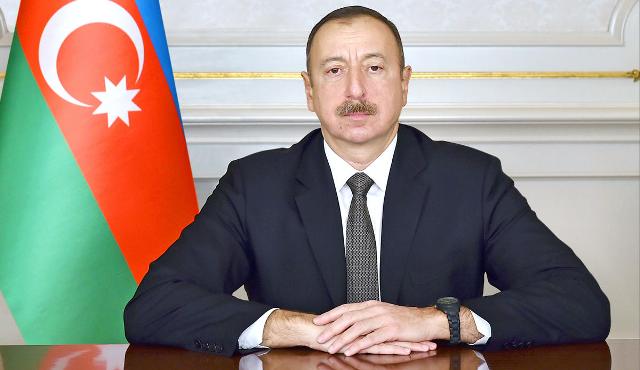 İlham Əliyev Pakistana gedəcək  