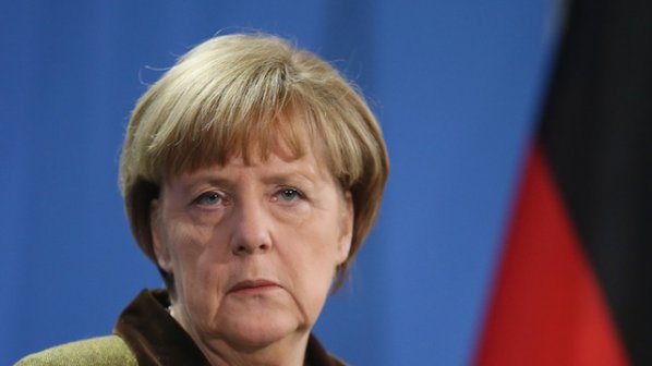 Merkel 4-c&uuml; dəfə kansler ola bilər