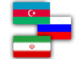 Azərbaycan, İran və Rusiya m&uuml;zakirələri