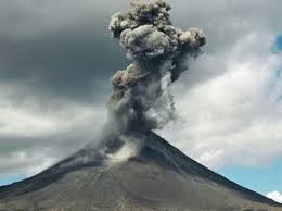 Otman-Bozdağ pal&ccedil;ıq vulkanı yeni &ccedil;at yaradıb &ndash; Nazirlikdən A&Ccedil;IQLAMA  