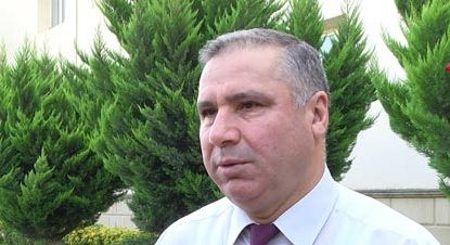 Gigiyena və Epidemiologiya Mərkəzinə yeni direktor təyin edildi