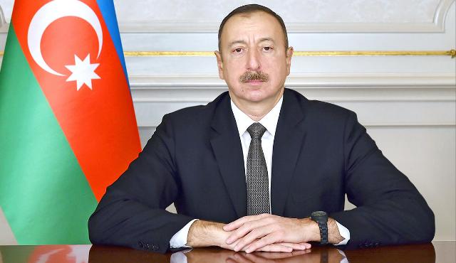 Azərbaycan Prezidenti şəhid Çingiz Qurbanova “Milli Qəhrəman” adı verdi