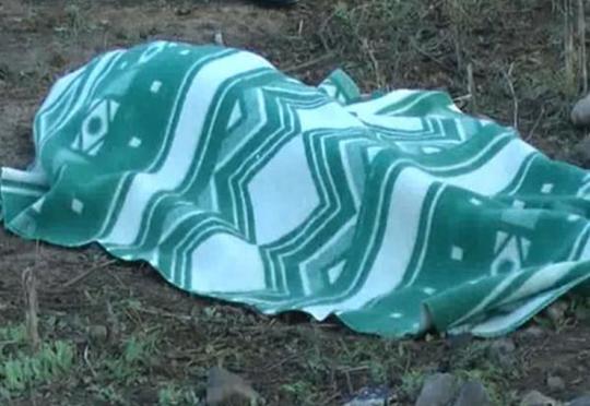 17 g&uuml;nd&uuml;r itkin sayılan qadının meyiti tapılıb