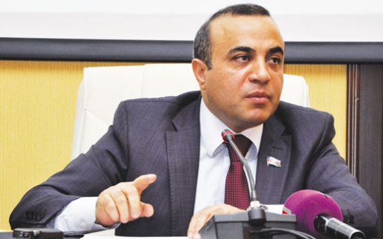Azay Quliyev: &ldquo;Bu hadisə hər kəs &uuml;&ccedil;&uuml;n ciddi bir dərs olacaq&rdquo;  