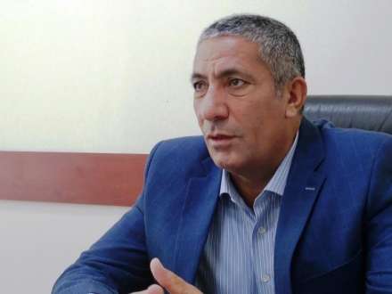 &ldquo;Cənab prezident nə vaxt məsləhət bilsə, komandanı dəyişəcək&rdquo;