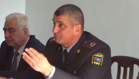 Magistrallarda yol nişanlarını kim oğurlayır? - DYP narahatdır - VİDEO