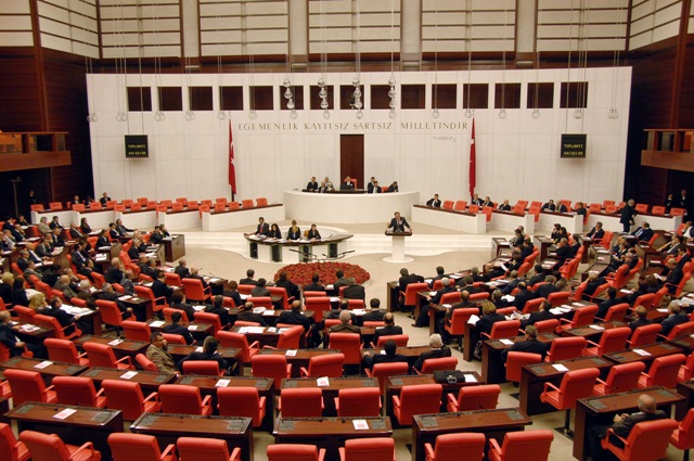 T&uuml;rkiyə parlamentində Xocalı soyqırımı ilə bağlı dinləmə ke&ccedil;iriləcək