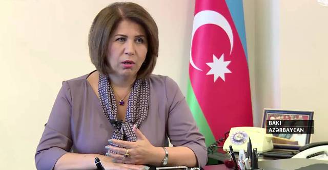 &ldquo;İşğal olunmuş ərazilərimizə gələnləri Lapşinin taleyi g&ouml;zləyir&rdquo;