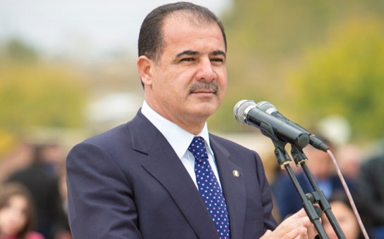 Elmar Vəliyev yeniliklərin anonsunu verdi