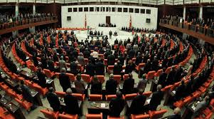 T&uuml;rkiyədə daha bir millət vəkili saxlanılıb