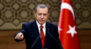 T&uuml;rkiyədə referendum aprelin 16-da ke&ccedil;iriləcək