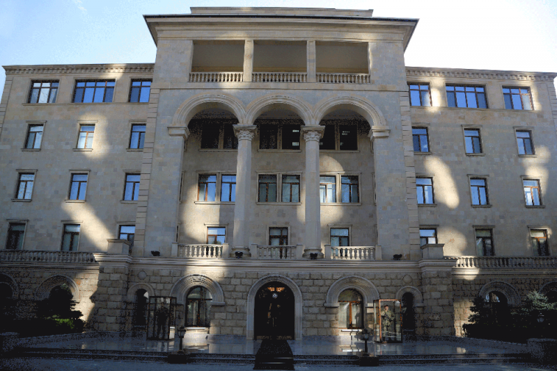 Psixoloq M&uuml;dafiə Nazirliyində hərb&ccedil;ilərə psixoloji yardımdan danışıb  