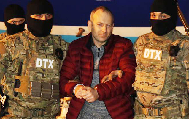 Lapşin kamerada tək saxlanılır &ndash; A&Ccedil;IQLAMA