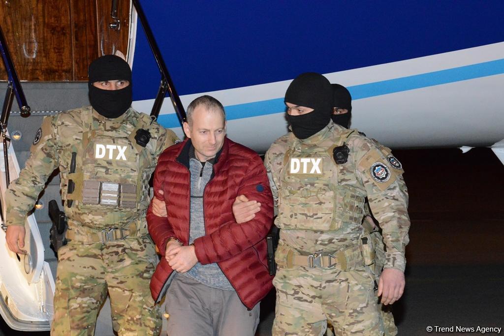 &ldquo;Lapşinin saxlanma şəraitindən şikayəti yoxdur&rdquo;
