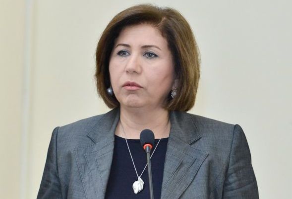 Milli Məclisdə beynəlxalq cinayətlərlə bağlı yeni qanun layihəsi hazırlanıb  