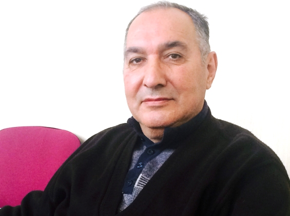 Ayaqlarını unudub evdə qoymuş meyitin iztirabları