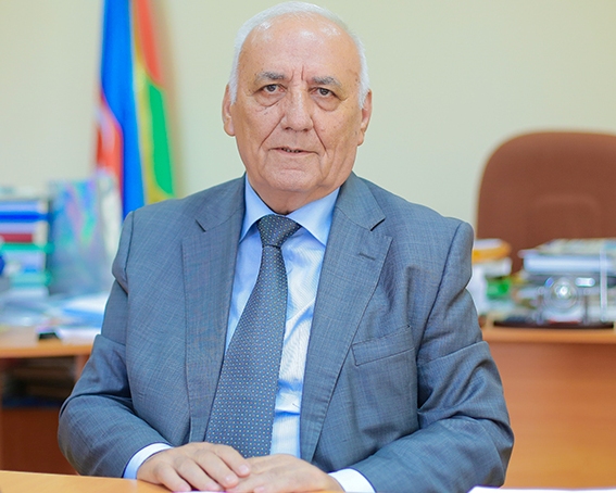 &ldquo;Tarix İnstitutunun yeni tədqiqatları dərsliklərdə &ouml;z əksini tapmalıdır&rdquo;