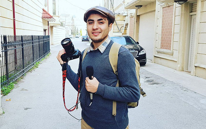 Mehman H&uuml;seynovun məhkəməsi ke&ccedil;irilir