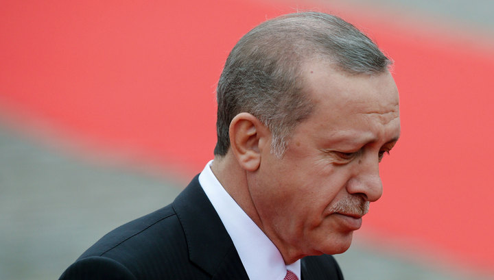 Ərdoğan Moskvaya və Kiyevə səfər edəcək