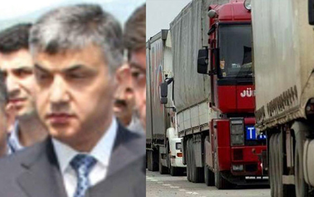 "Broker" Əb&uuml;lfəzin həbs xəbəri yayıldı