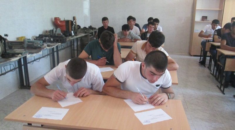  Kolleclərə qəbul qaydaları AÇIQLANDI 