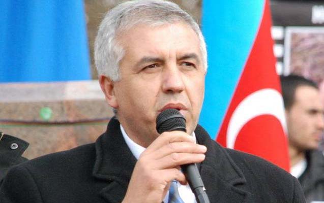 &ldquo;Qarabağ ermənilərə məzar olacaq&rdquo; deyən t&uuml;rkə cinayət işi a&ccedil;ıldı