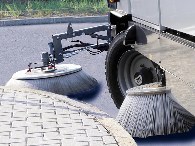 Bakıda yolların təmizlənməsində yenilik olacaq