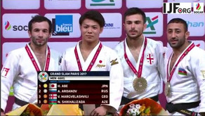 "B&ouml;y&uuml;k Dəbilqə"dən 3 medal qazandıq
