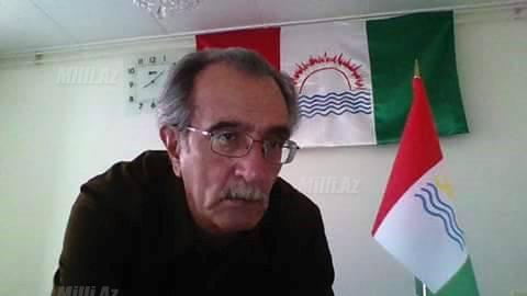 Əlikram H&uuml;mbətovun adamı Ermənistana getdi - FOTO