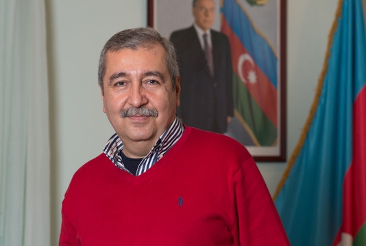 Ke&ccedil;miş səfir işsizdir - &ldquo;İşlə bağlı təklif edilərsə...&rdquo;