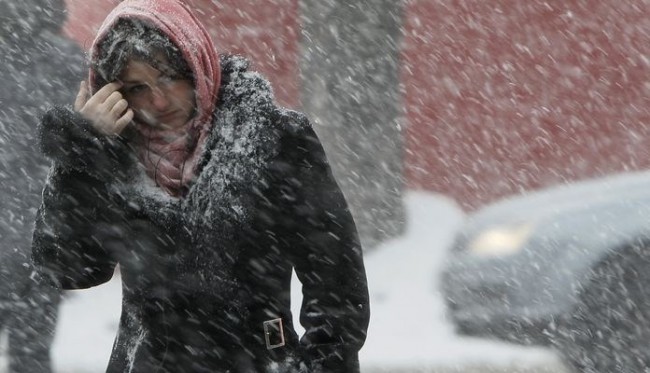 Sabahın hava PROQNOZU: qar yağacaq...