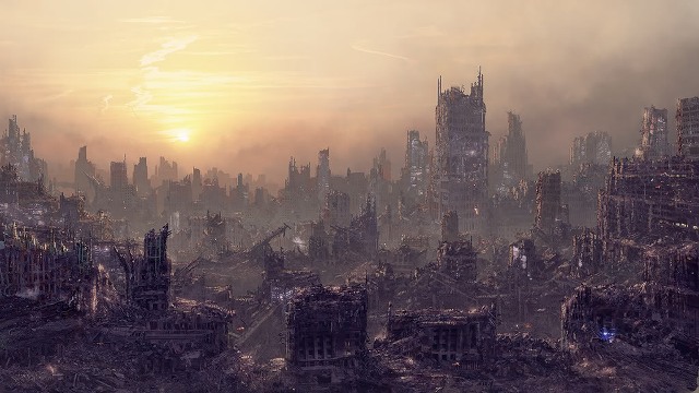 D&uuml;nyanın sonuna 30 il qalıb: İDDİA