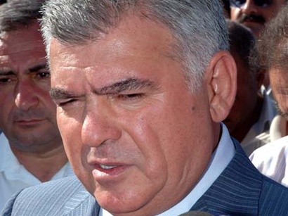 Ziya Məmmədov işsiz qalmasından DANIŞDI: &ldquo;He&ccedil; bilmirəm nə olacaq...&rdquo;