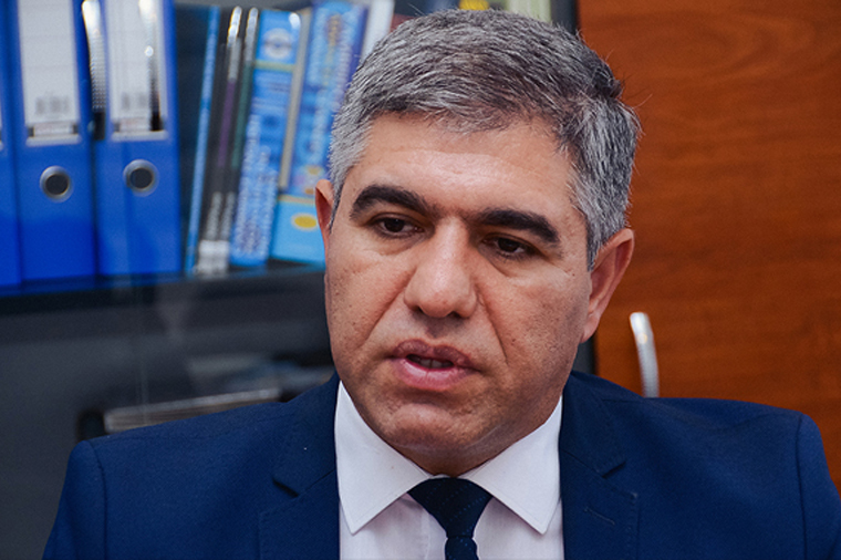 &ldquo;Bu qurumların da ləğvi &ccedil;ox vacibdir!&rdquo; - İqtisad&ccedil;ıdan TƏKLİF  