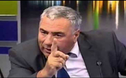 &ldquo;Mən kimi &ldquo;qara siyahı&rdquo;ya salıramsa, demək ki, nəsə bilirəm&rdquo; - Hafiz Hacıyev  