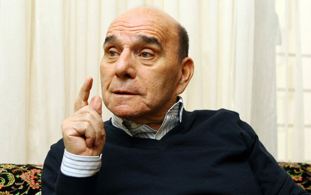 Şəbəkələşmiş iftira&ccedil;ılar ifşa olundu!