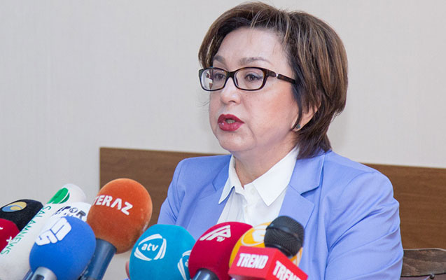 "D&ouml;vlət qulluğuna qəbulu sadələşdirmək &uuml;&ccedil;&uuml;n işlər aparılacaq"