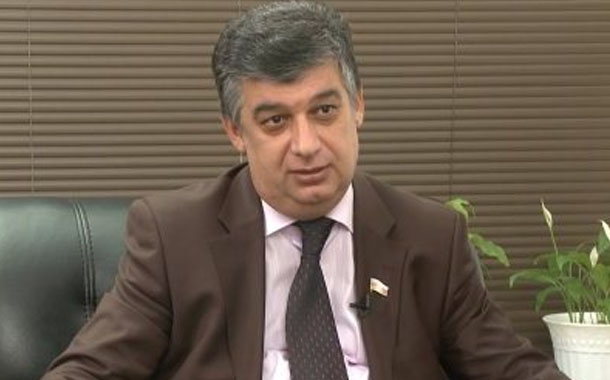 &ldquo;Bəzi işbazlar h&ouml;kumətə mane olur&rdquo;