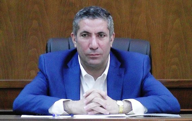 Siyavuş Novruzovdan Milli Şuraya xəyanətkarlıq İTTİHAMI  