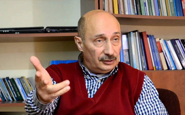 El&ccedil;ibəyin silahdaşlarından Zərd&uuml;şt Əlizadəyə CAVAB: &ldquo;Ağsaqqal yaşa &ccedil;atıb, &ouml;z&uuml;nə h&ouml;rmət eləmir&rdquo;