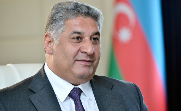 &ldquo;Lap tutaq ki, nazir at alıb...&rdquo; - Nazirlikdən A&Ccedil;IQLAMA  