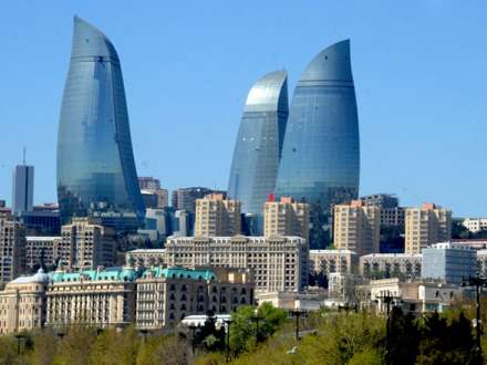 Azərbaycan dünyanın 20 ən təhlükəsiz ölkəsi sırasındadır