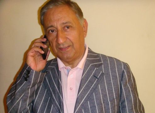 Ke&ccedil;miş nazir: &ldquo;Nəqliyyat, Rabitə və Y&uuml;ksək Texnologiyalar Nazirliyinin yaradılması lab&uuml;d idi&rdquo;  