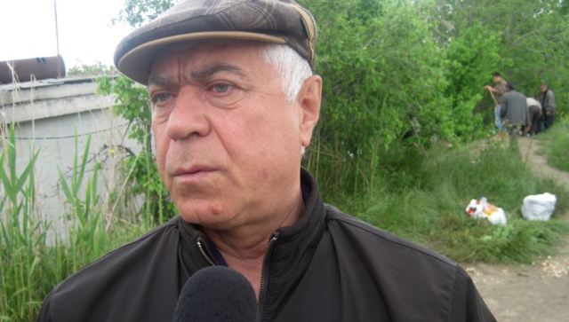 İntizam Komissiyasından Əliağa H&uuml;seynova ETİRAZ: &ldquo;Deputata s&ouml;y&uuml;ş yaraşmır&rdquo;