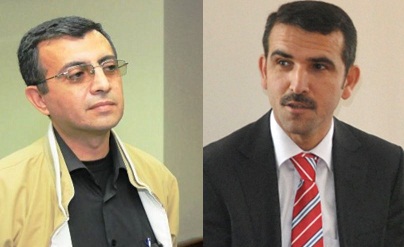 Yadigar Sadıqov &ldquo;Yeni M&uuml;savat&rdquo;a etiraz etdi, Azər Ayxan cavab verdi  