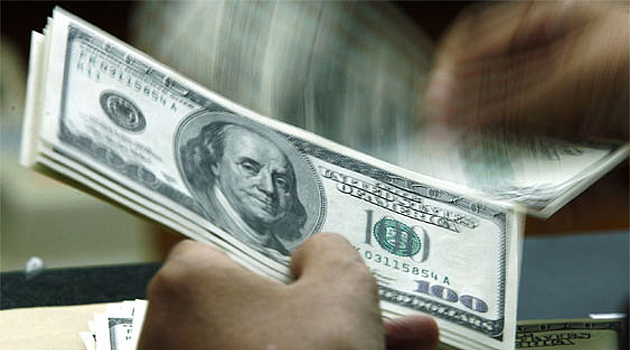 Dollar və manat bu gün neçəyə satılır? - MƏZƏNNƏ