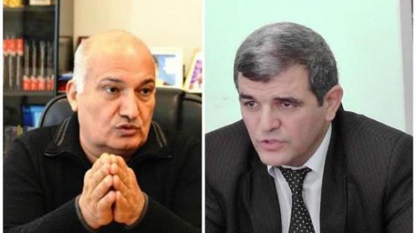Fazil Mustafa Sərdar Cəlaloğlunu ələ saldı: &ldquo;Mənə elmi dələduzluq kimi gəldi&rdquo;  