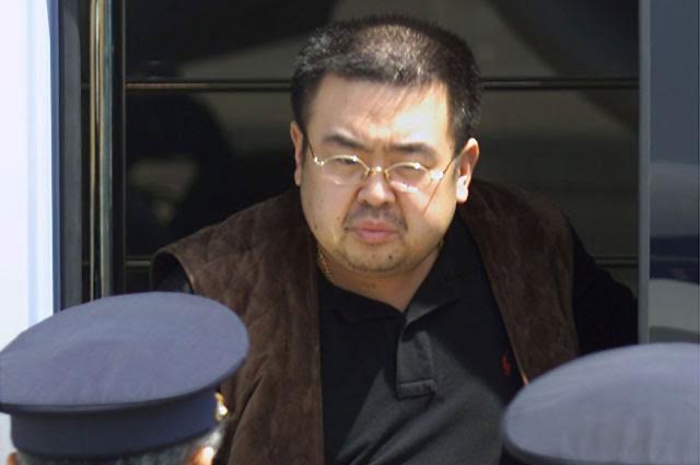 Şimali Koreya liderinin qardaşını öldürən ikinci şübhəli saxlanılıb